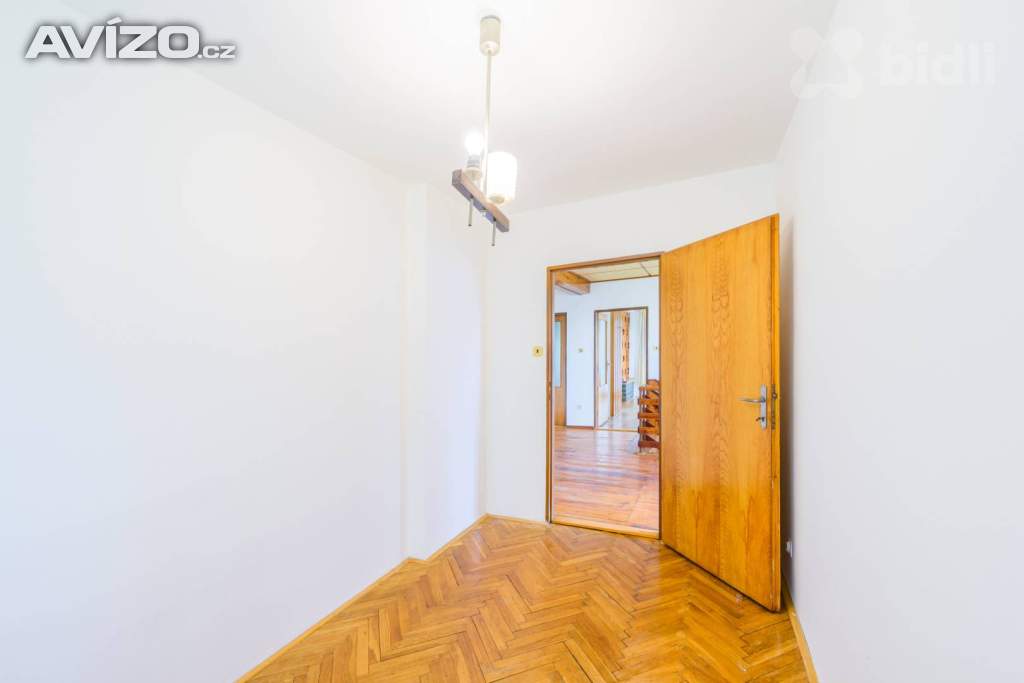 Foto inzerátu Prodej RD 6+1, 175 m2, pozemek 1 762 m2, Srubec