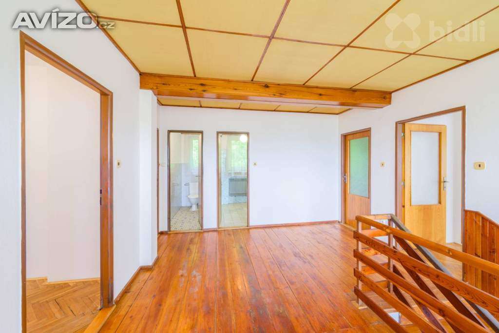 Foto inzerátu Prodej RD 6+1, 175 m2, pozemek 1 762 m2, Srubec