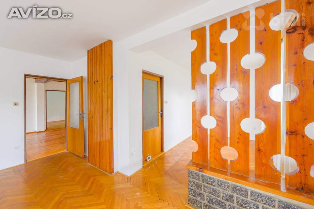 Foto inzerátu Prodej RD 6+1, 175 m2, pozemek 1 762 m2, Srubec