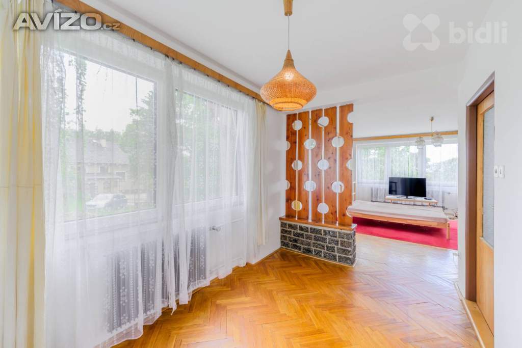 Foto inzerátu Prodej RD 6+1, 175 m2, pozemek 1 762 m2, Srubec