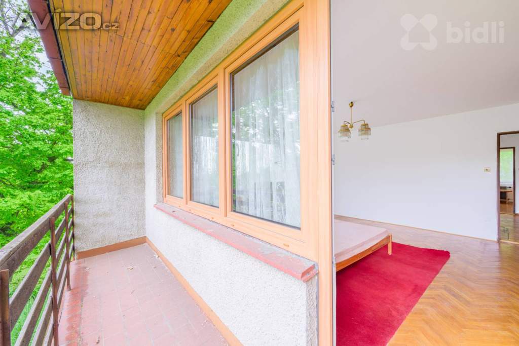 Foto inzerátu Prodej RD 6+1, 175 m2, pozemek 1 762 m2, Srubec