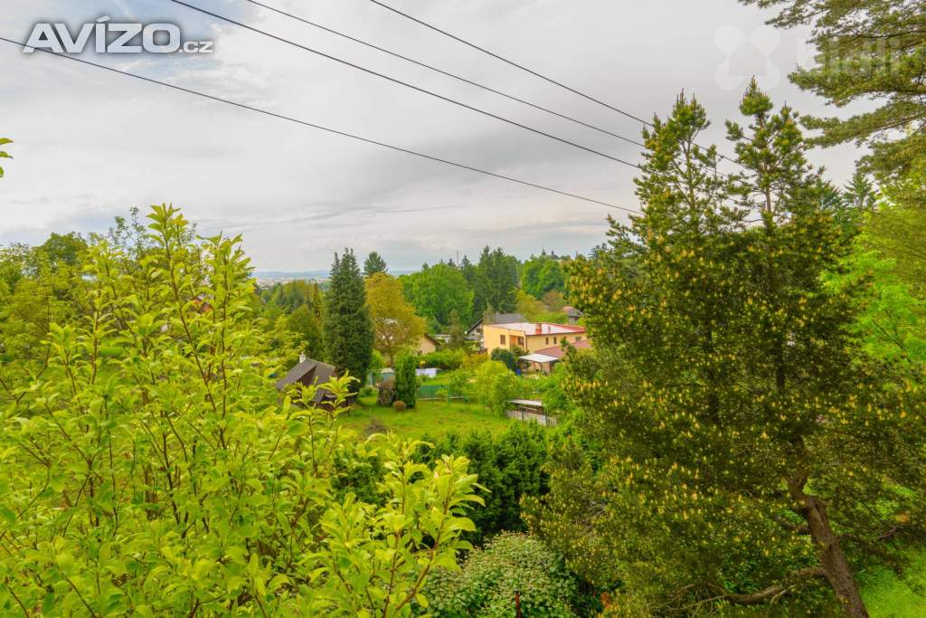 Foto inzerátu Prodej RD 6+1, 175 m2, pozemek 1 762 m2, Srubec