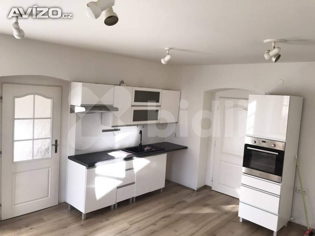 Pronájem 2+KK v centru Trutnova