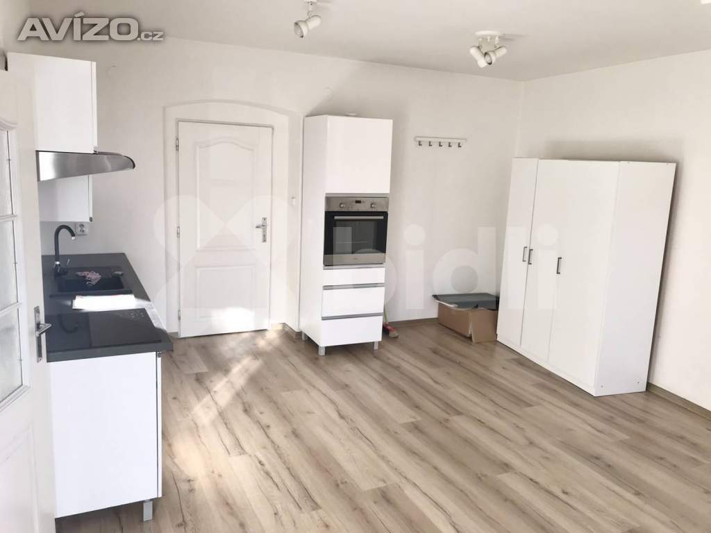 Foto inzerátu Pronájem 2+KK v centru Trutnova