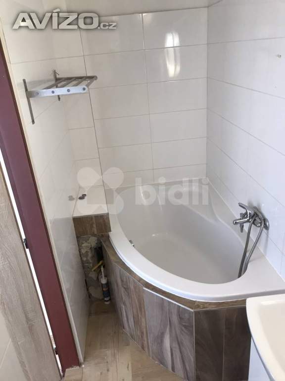 Foto inzerátu Pronájem 2+KK v centru Trutnova