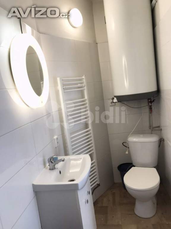 Foto inzerátu Pronájem 2+KK v centru Trutnova