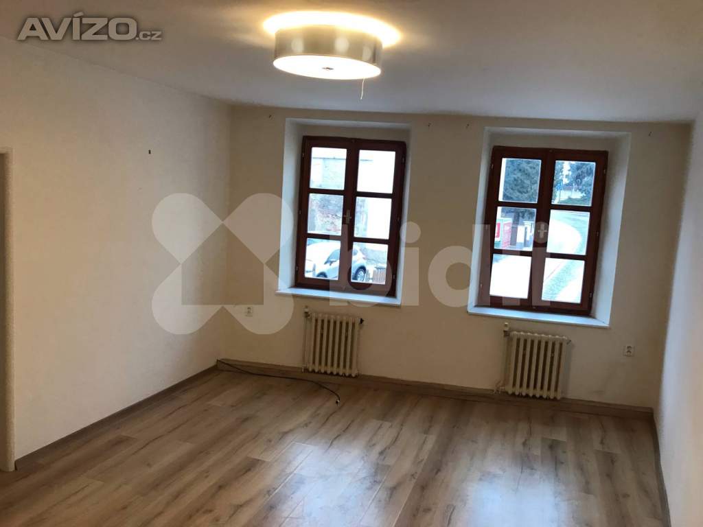 Foto inzerátu Pronájem 2+KK v centru Trutnova