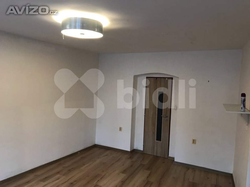 Foto inzerátu Pronájem 2+KK v centru Trutnova