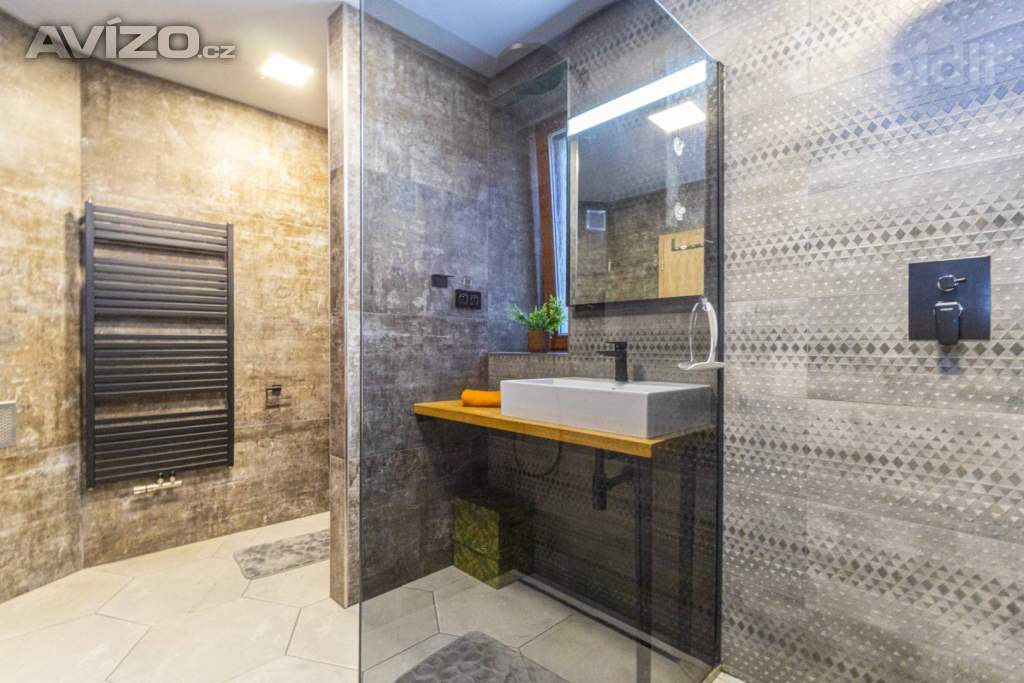 Foto inzerátu Prodej Rodinný dům 4+1, 180 m² užitné plochy, pozemek 338 m² - Lužnice u Třeboně