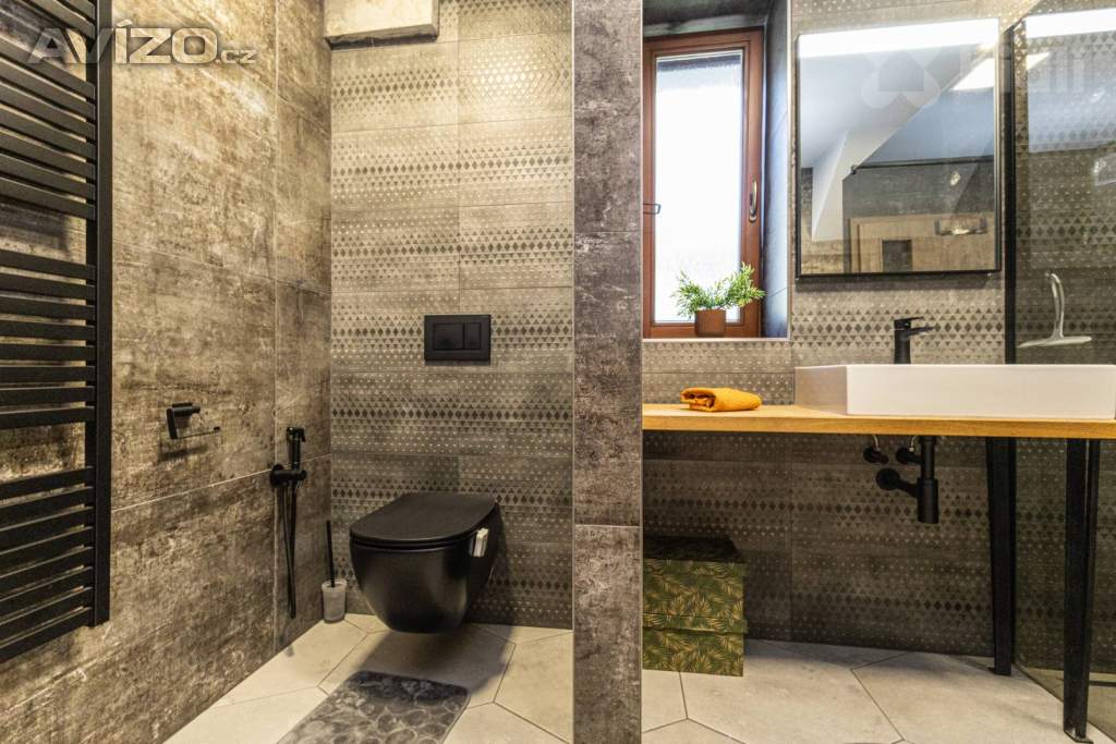 Foto inzerátu Prodej Rodinný dům 4+1, 180 m² užitné plochy, pozemek 338 m² - Lužnice u Třeboně