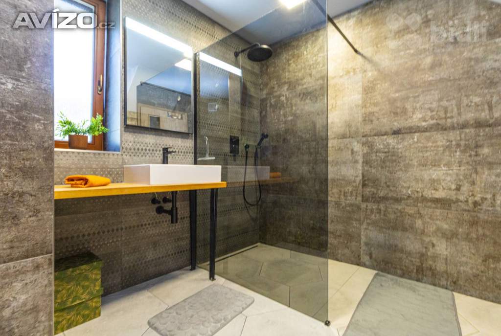 Foto inzerátu Prodej Rodinný dům 4+1, 180 m² užitné plochy, pozemek 338 m² - Lužnice u Třeboně