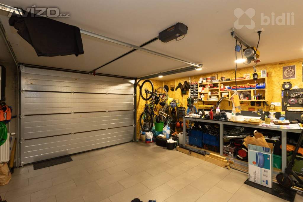 Foto inzerátu Prodej Rodinný dům 4+1, 180 m² užitné plochy, pozemek 338 m² - Lužnice u Třeboně