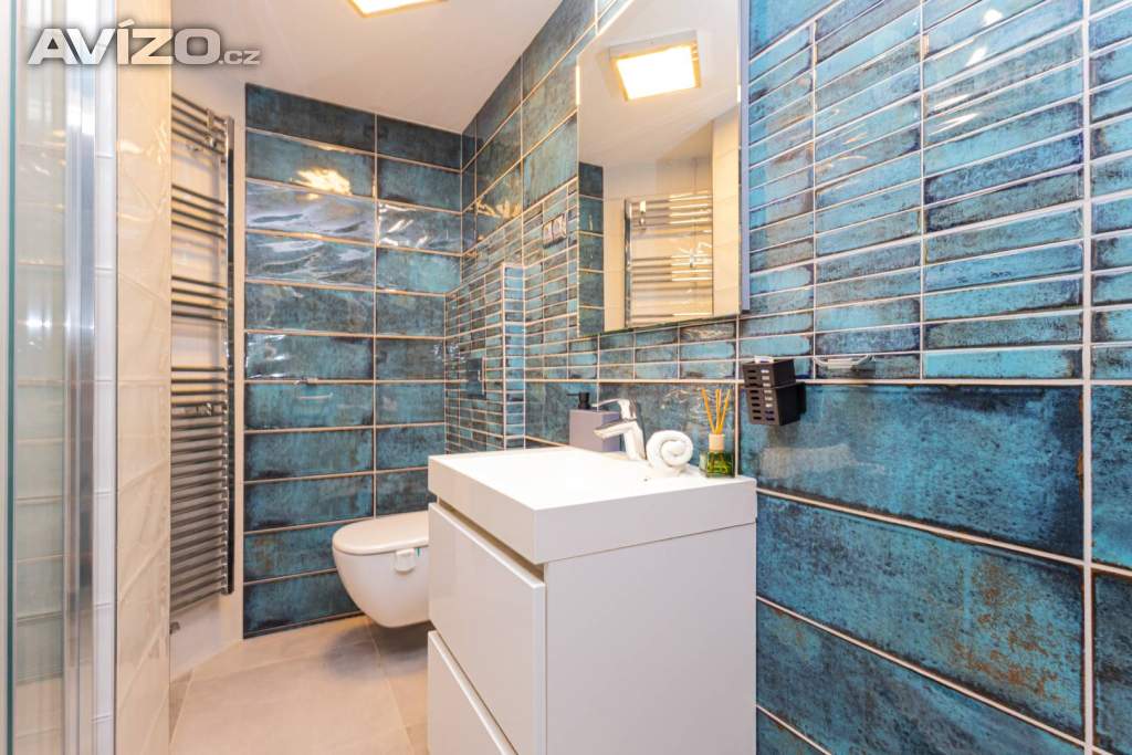 Foto inzerátu Prodej Rodinný dům 4+1, 180 m² užitné plochy, pozemek 338 m² - Lužnice u Třeboně