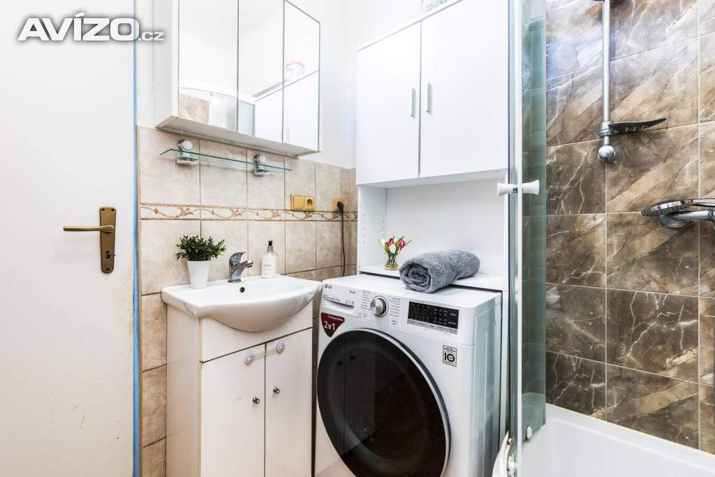 Foto inzerátu Prodej domu 4+1 (96m²) ve Vlkavě