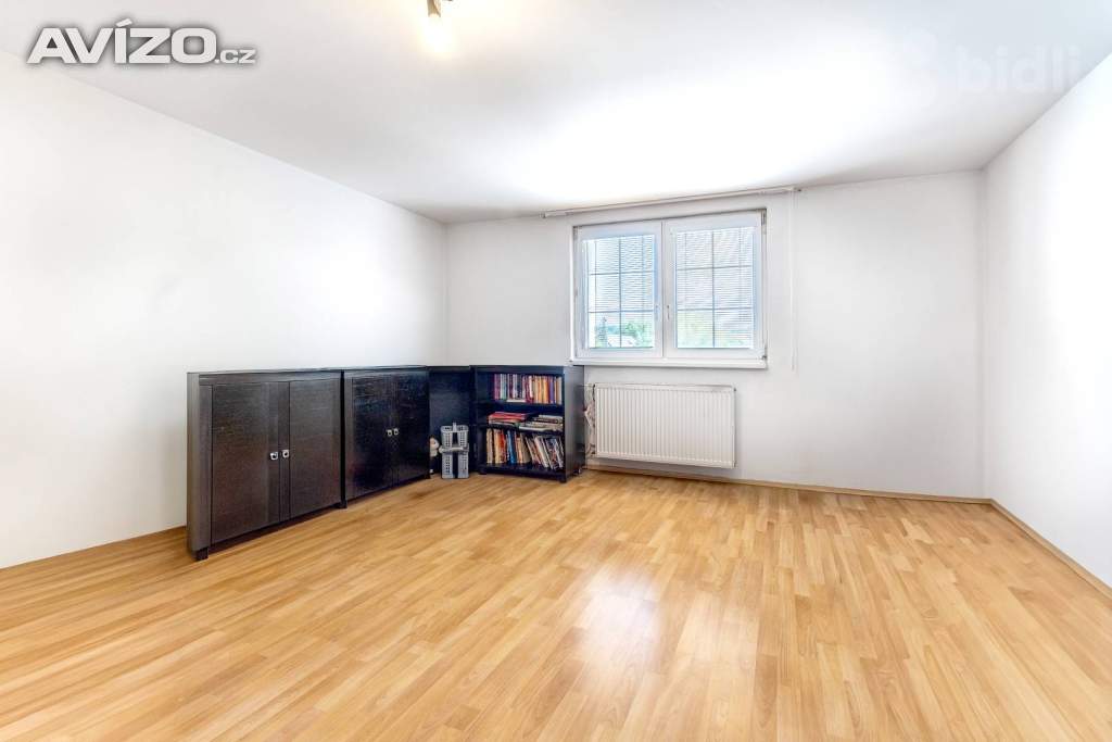 Foto inzerátu Prodej domu 4+1 (96m²) ve Vlkavě