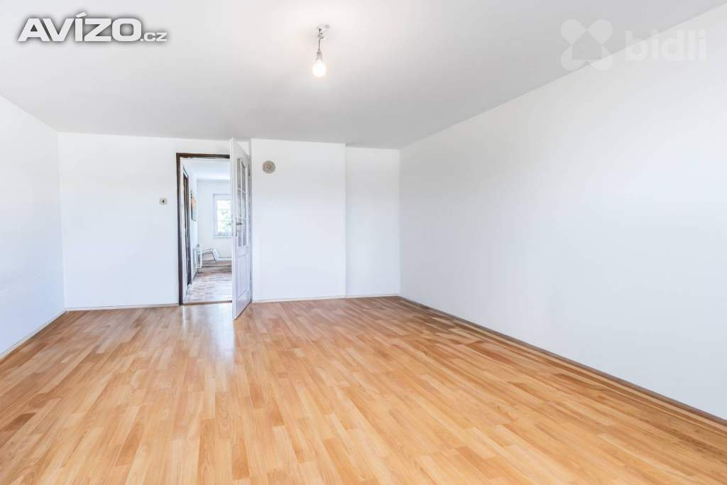 Foto inzerátu Prodej domu 4+1 (96m²) ve Vlkavě