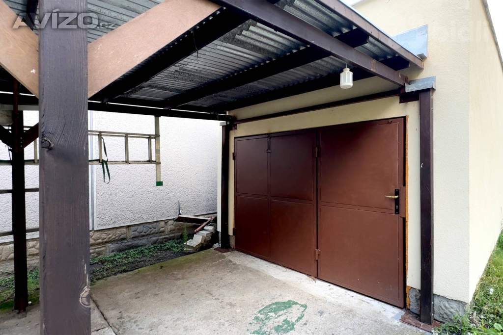 Foto inzerátu Prodej domu 4+1 (96m²) ve Vlkavě