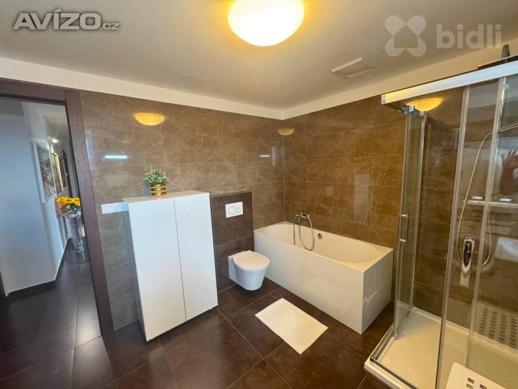 Foto inzerátu Prodej, byt 3+kk 119 m2, ul. Třída Jiřího Pelikána