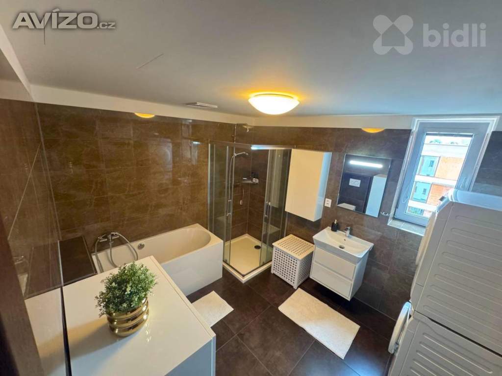 Foto inzerátu Prodej, byt 3+kk 119 m2, ul. Třída Jiřího Pelikána