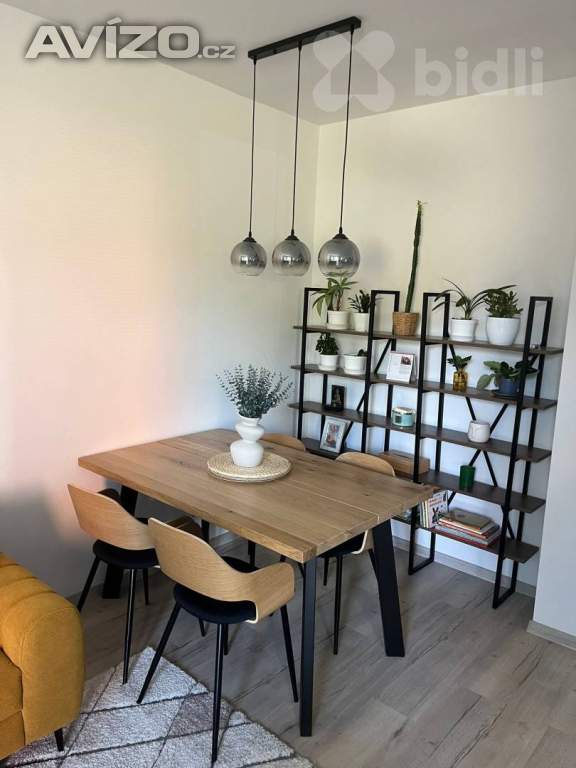 Foto inzerátu Prodej krásného bytu 4+1 v lokalitě Zlín - Jižní Svahy