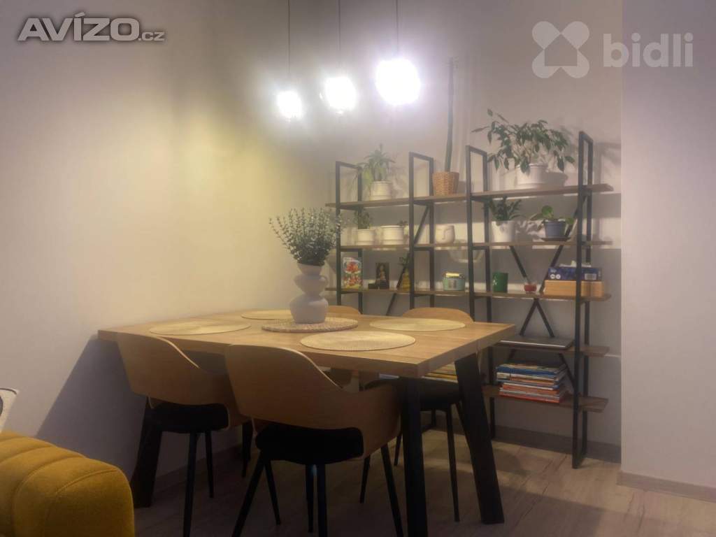 Foto inzerátu Prodej krásného bytu 4+1 v lokalitě Zlín - Jižní Svahy