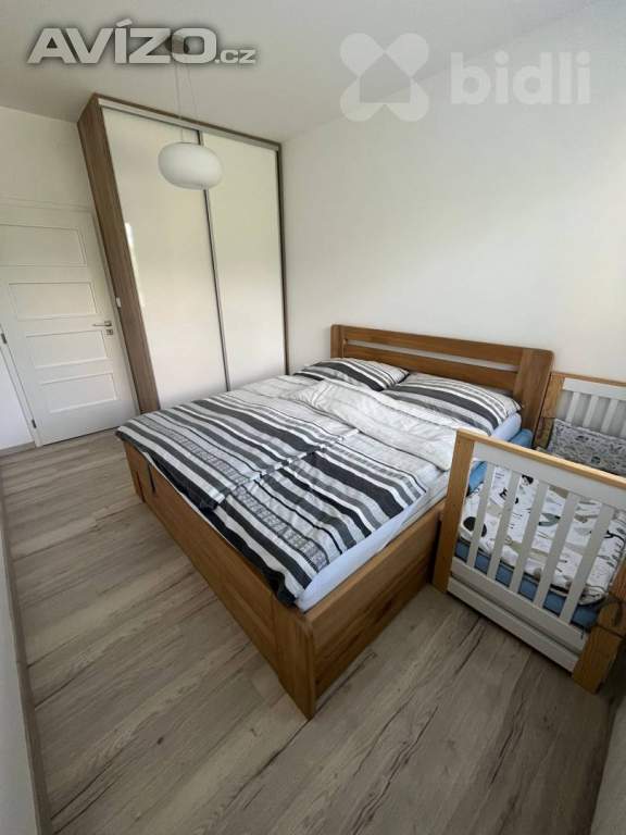 Foto inzerátu Prodej krásného bytu 4+1 v lokalitě Zlín - Jižní Svahy