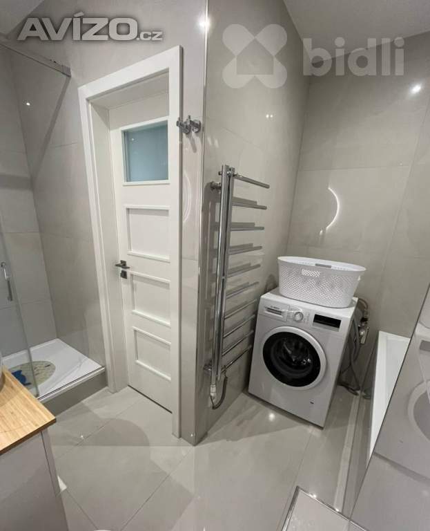 Foto inzerátu Prodej krásného bytu 4+1 v lokalitě Zlín - Jižní Svahy