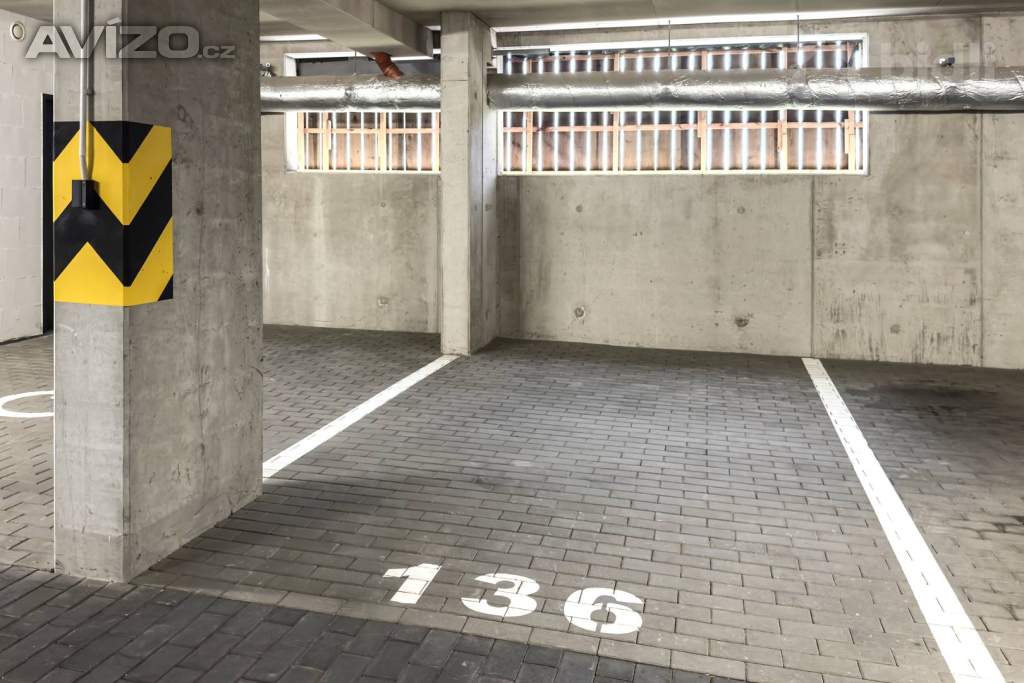 Foto inzerátu Prodej nového bytu 2+kk 54m2 s lodžií 6m2 - Praha Ruzyně