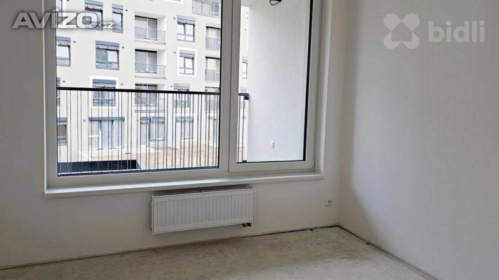 Foto inzerátu Prodej nového bytu 2+kk 54m2 s lodžií 6m2 - Praha Ruzyně