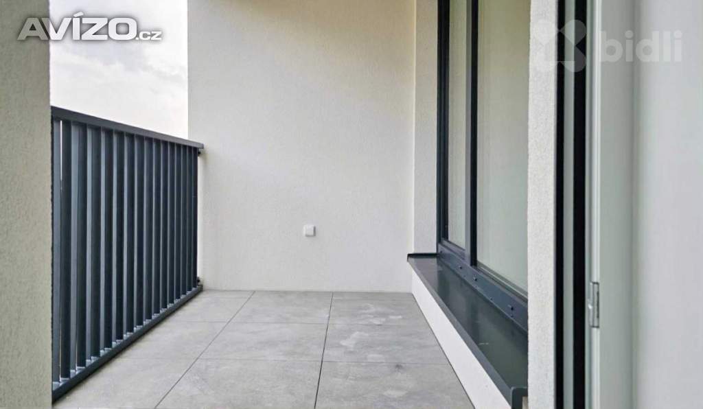 Foto inzerátu Prodej nového bytu 2+kk 54m2 s lodžií 6m2 - Praha Ruzyně