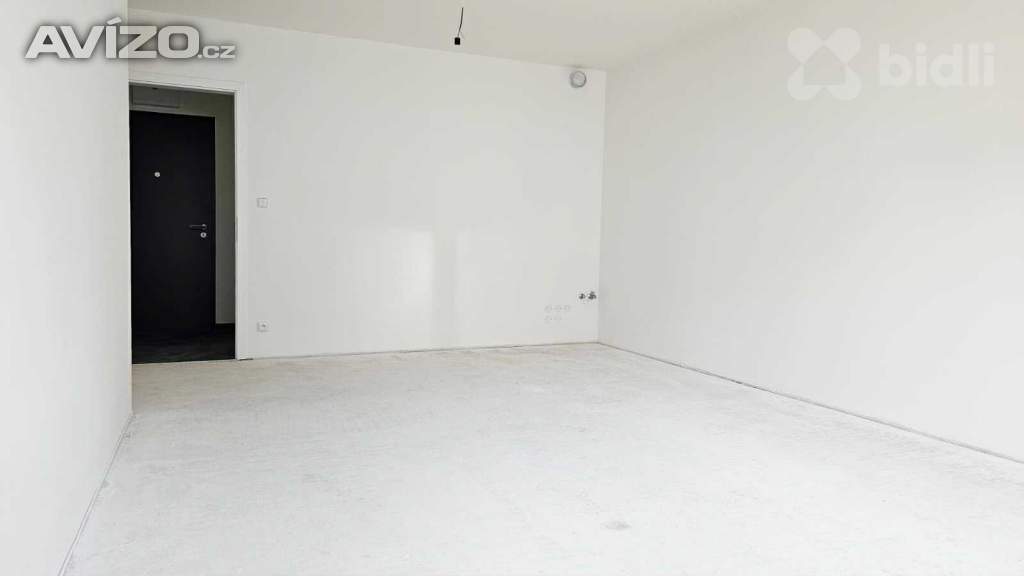 Foto inzerátu Prodej nového bytu 2+kk 54m2 s lodžií 6m2 - Praha Ruzyně