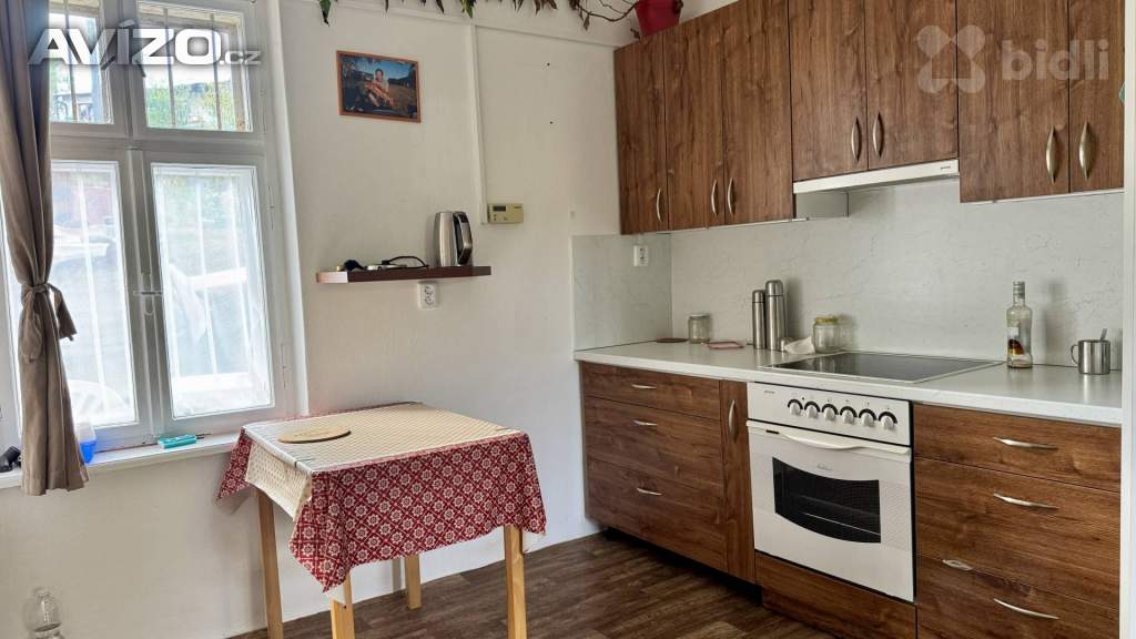 Foto inzerátu Rodinný dům 3+kk se zahradou 706 m2, Horní Lhota