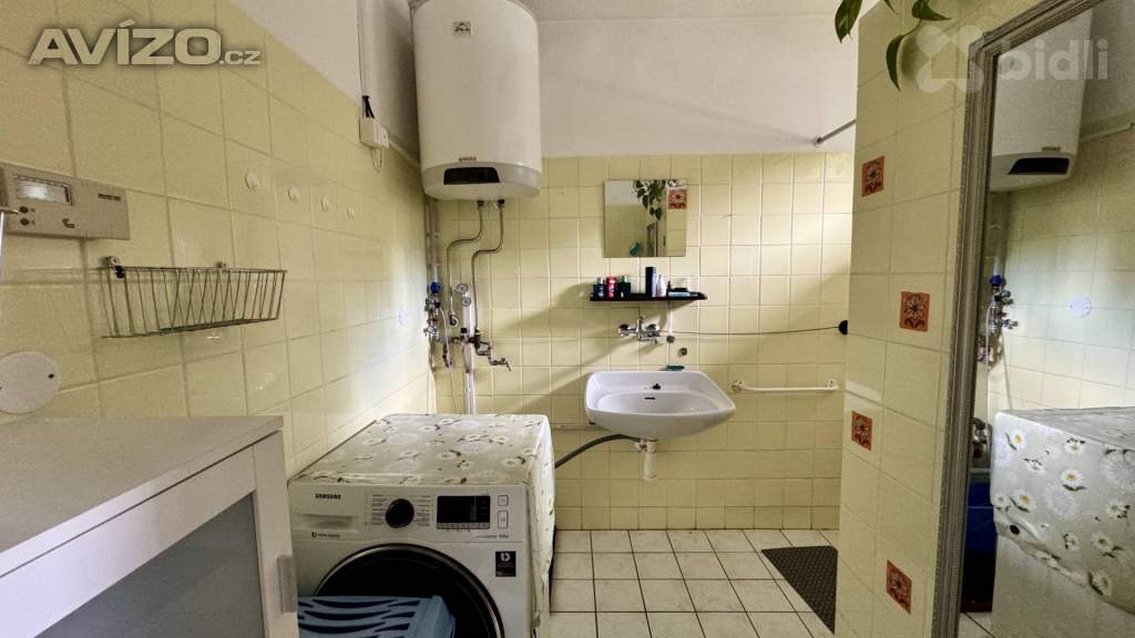 Foto inzerátu Rodinný dům 3+kk se zahradou 706 m2, Horní Lhota