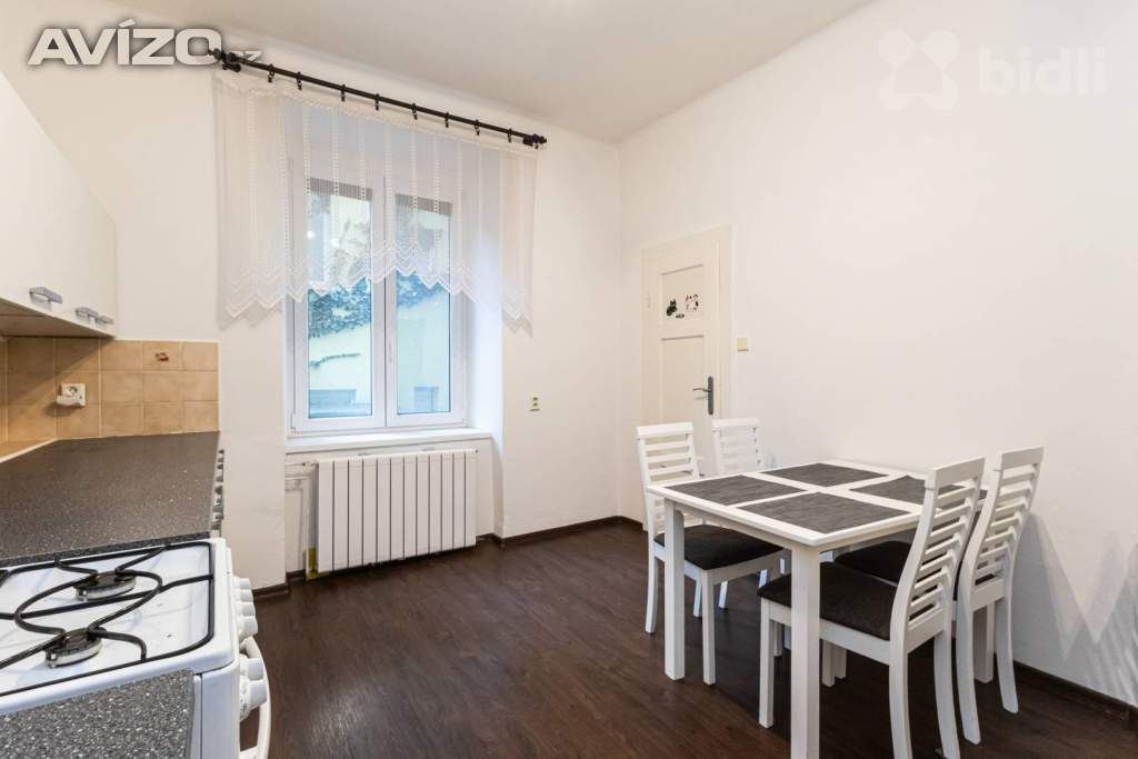 Foto inzerátu Byt 2+1, Špitálka, Brno Zábrdovice