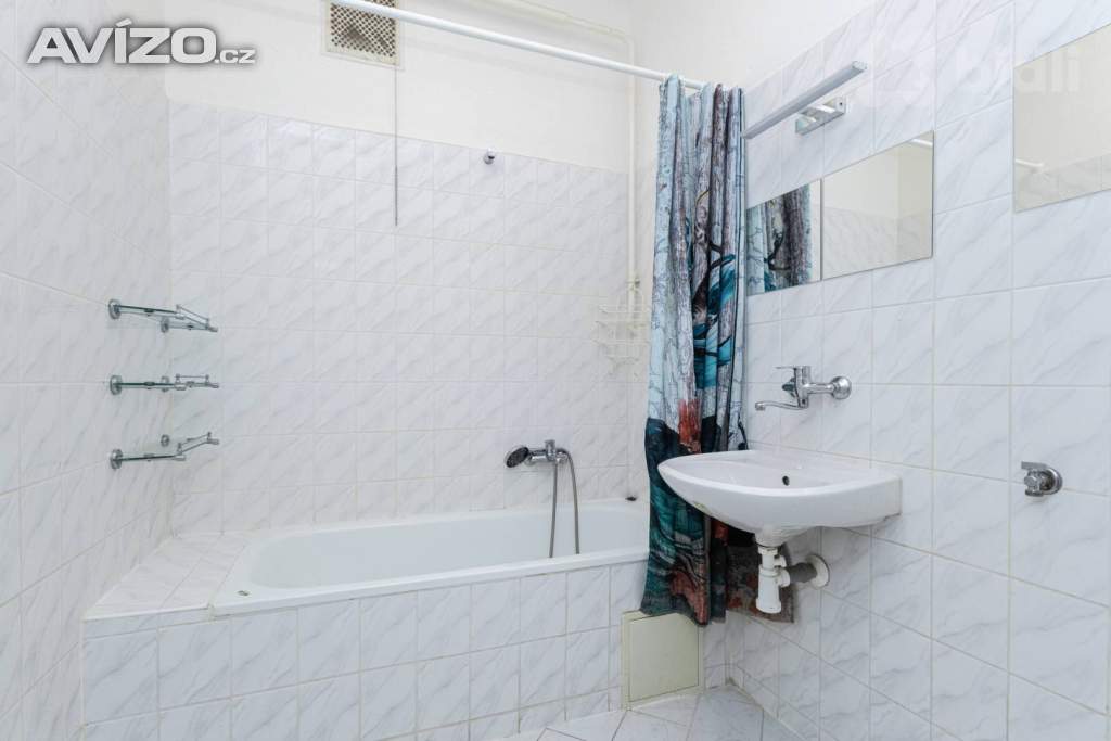 Foto inzerátu Byt 2+1, Špitálka, Brno Zábrdovice