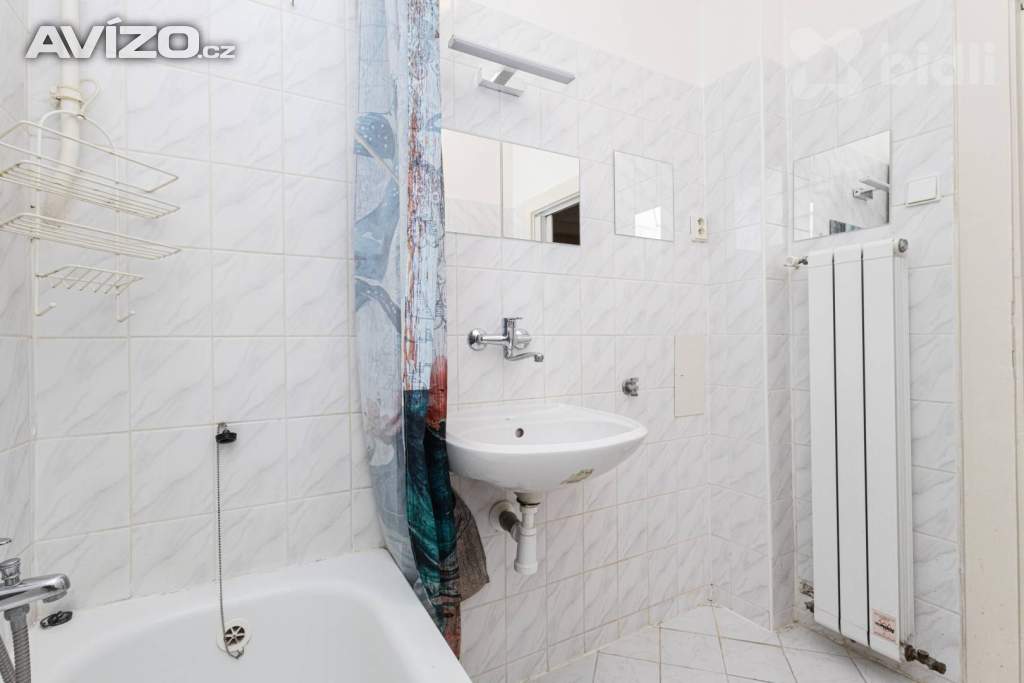 Foto inzerátu Byt 2+1, Špitálka, Brno Zábrdovice