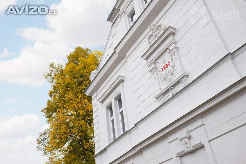 Foto inzerátu Luxusní byt (apartmán) č. 6, Rychnov u Jablonce nad Nisou