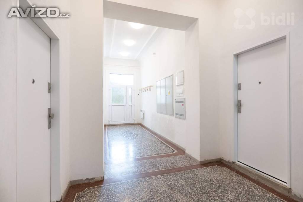 Foto inzerátu Luxusní byt (apartmán) č. 6, Rychnov u Jablonce nad Nisou