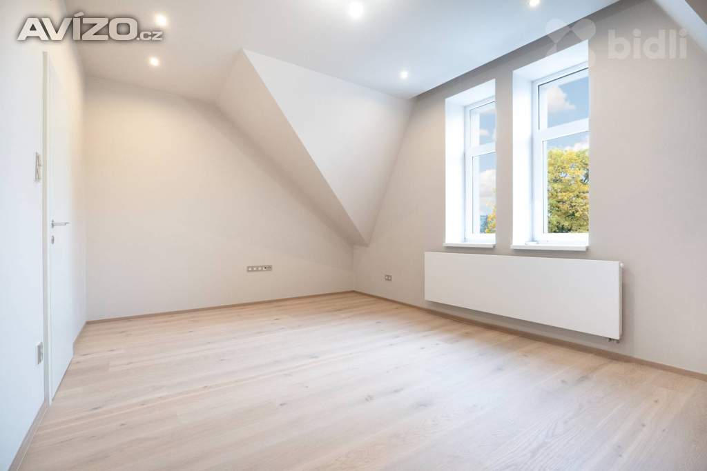 Foto inzerátu Luxusní byt (apartmán) č. 6, Rychnov u Jablonce nad Nisou