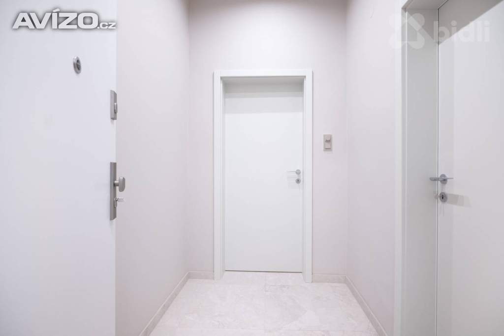 Foto inzerátu Luxusní byt (apartmán) č. 6, Rychnov u Jablonce nad Nisou