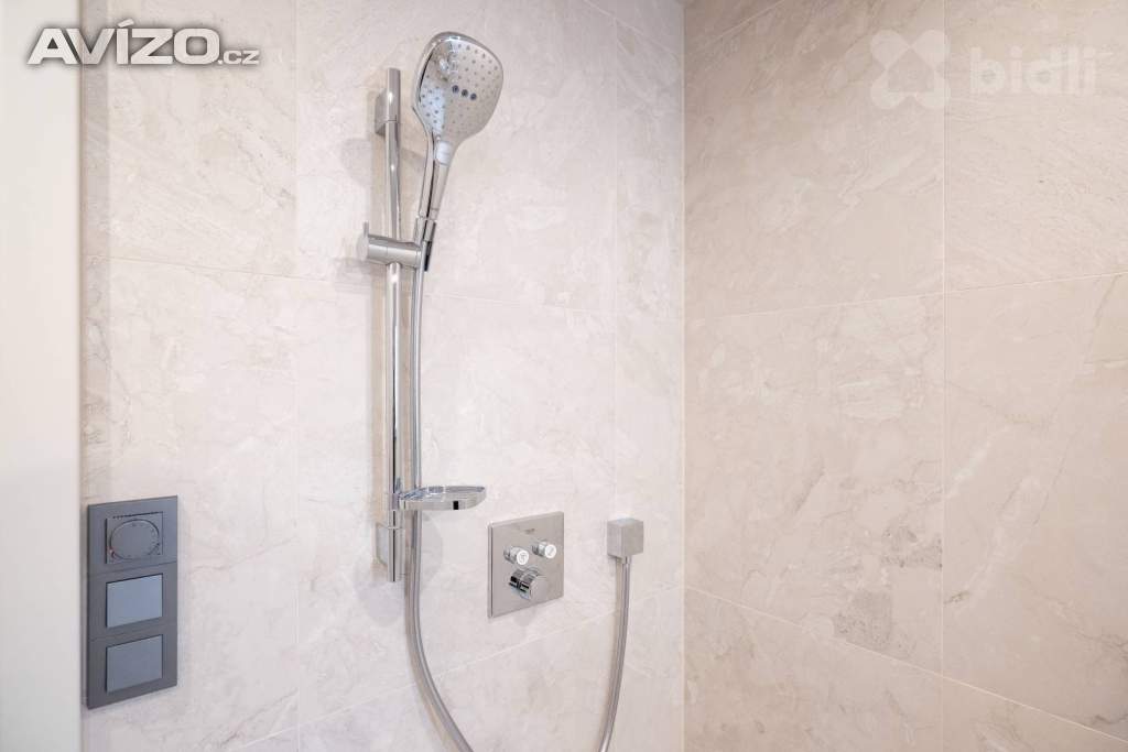 Foto inzerátu Luxusní byt (apartmán) č. 6, Rychnov u Jablonce nad Nisou