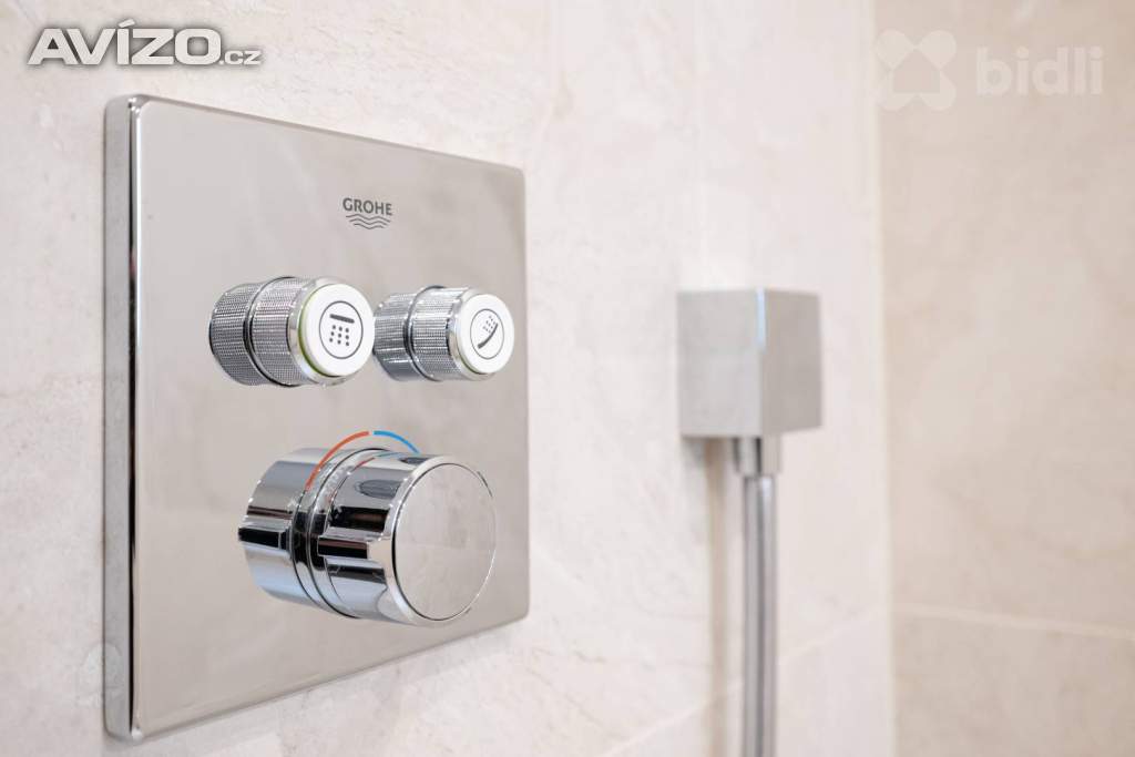 Foto inzerátu Luxusní byt (apartmán) č. 6, Rychnov u Jablonce nad Nisou