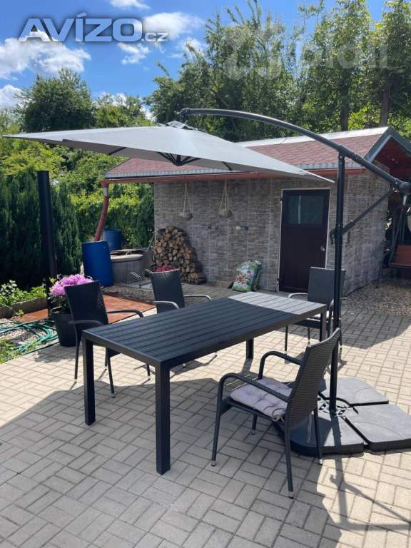 Foto inzerátu Prodej chaty se zahradou