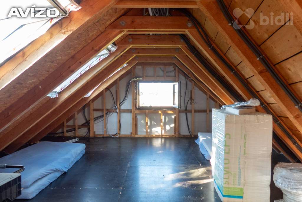 Foto inzerátu Prodej chaty se zahradou