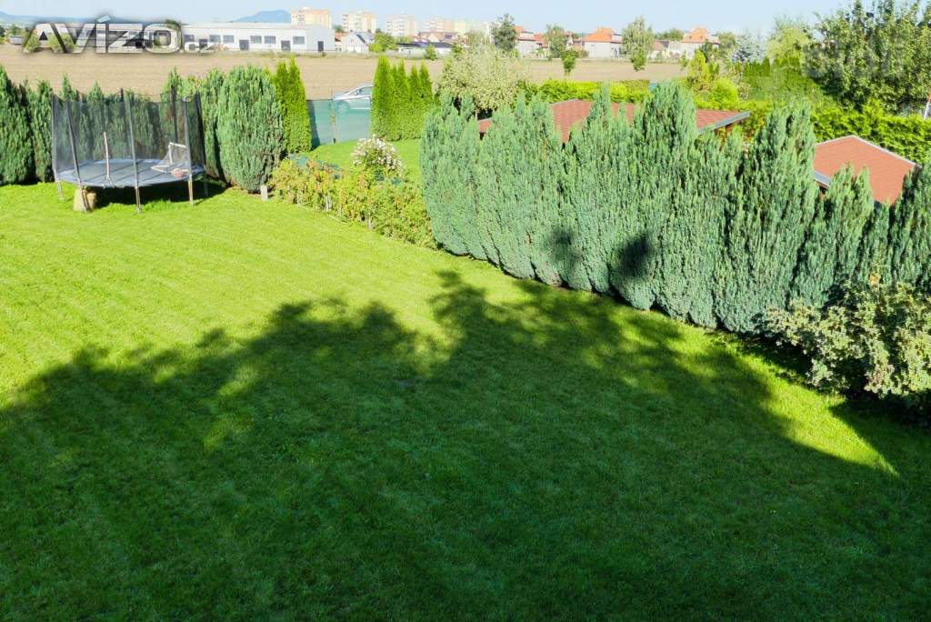 Foto inzerátu Prodej chaty se zahradou