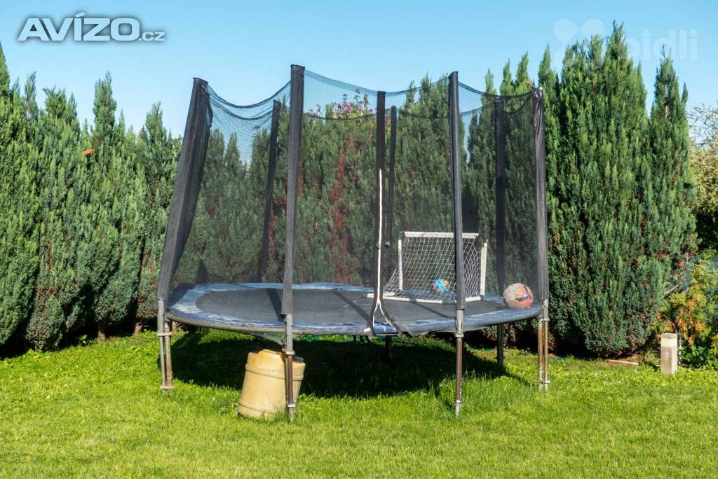 Foto inzerátu Prodej chaty se zahradou