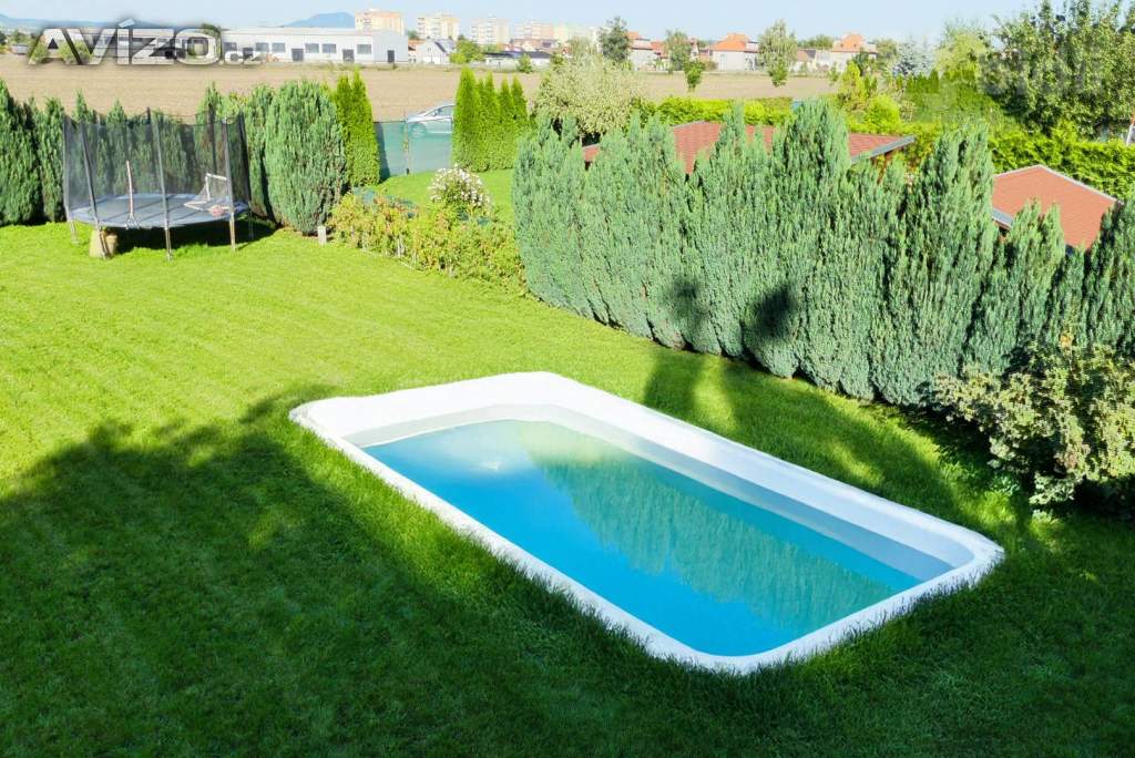 Foto inzerátu Prodej chaty se zahradou