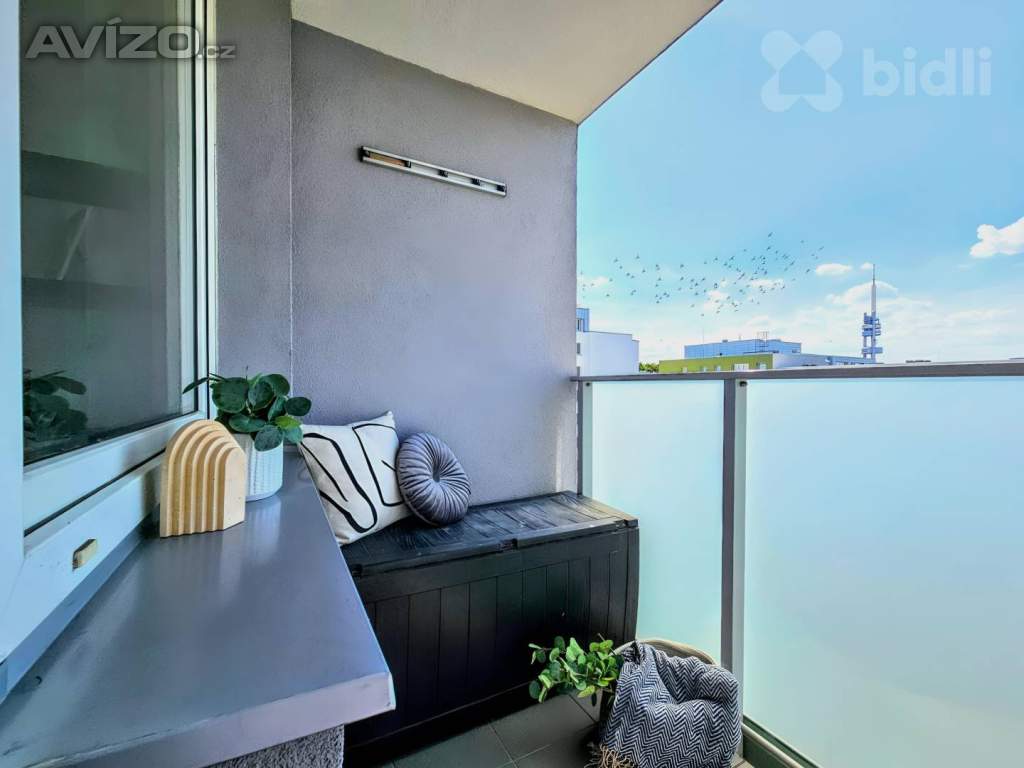 Foto inzerátu rodinné 3kk na Žižkově