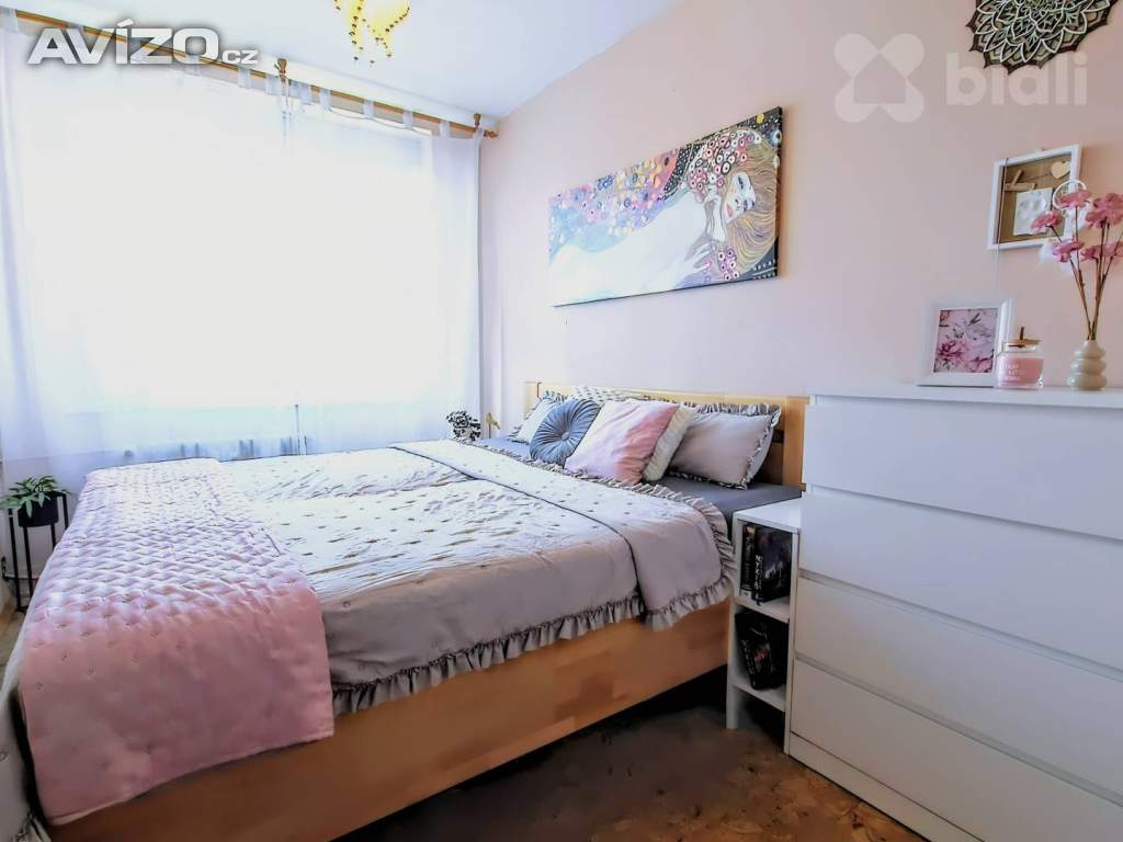 Foto inzerátu rodinné 3kk na Žižkově