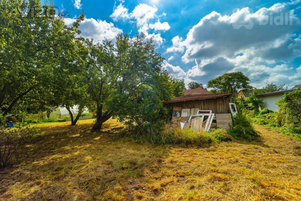 Foto inzerátu Prodej stavebního pozemku 997 m² - Opatov v Čechách